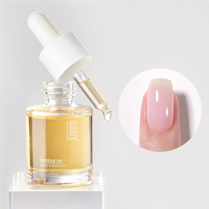 Moisturizing Cuticle Oil