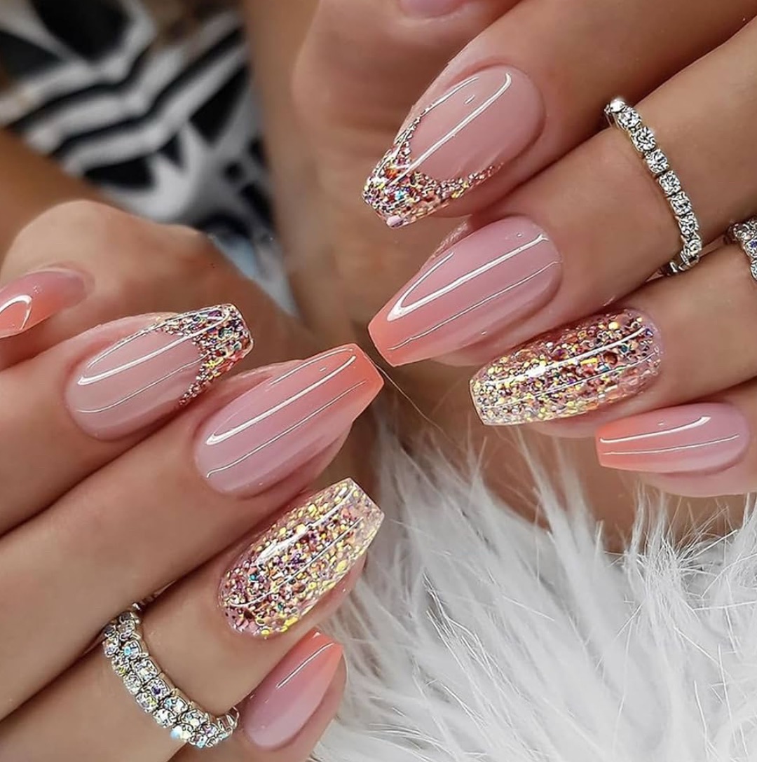 Acrylic Nails